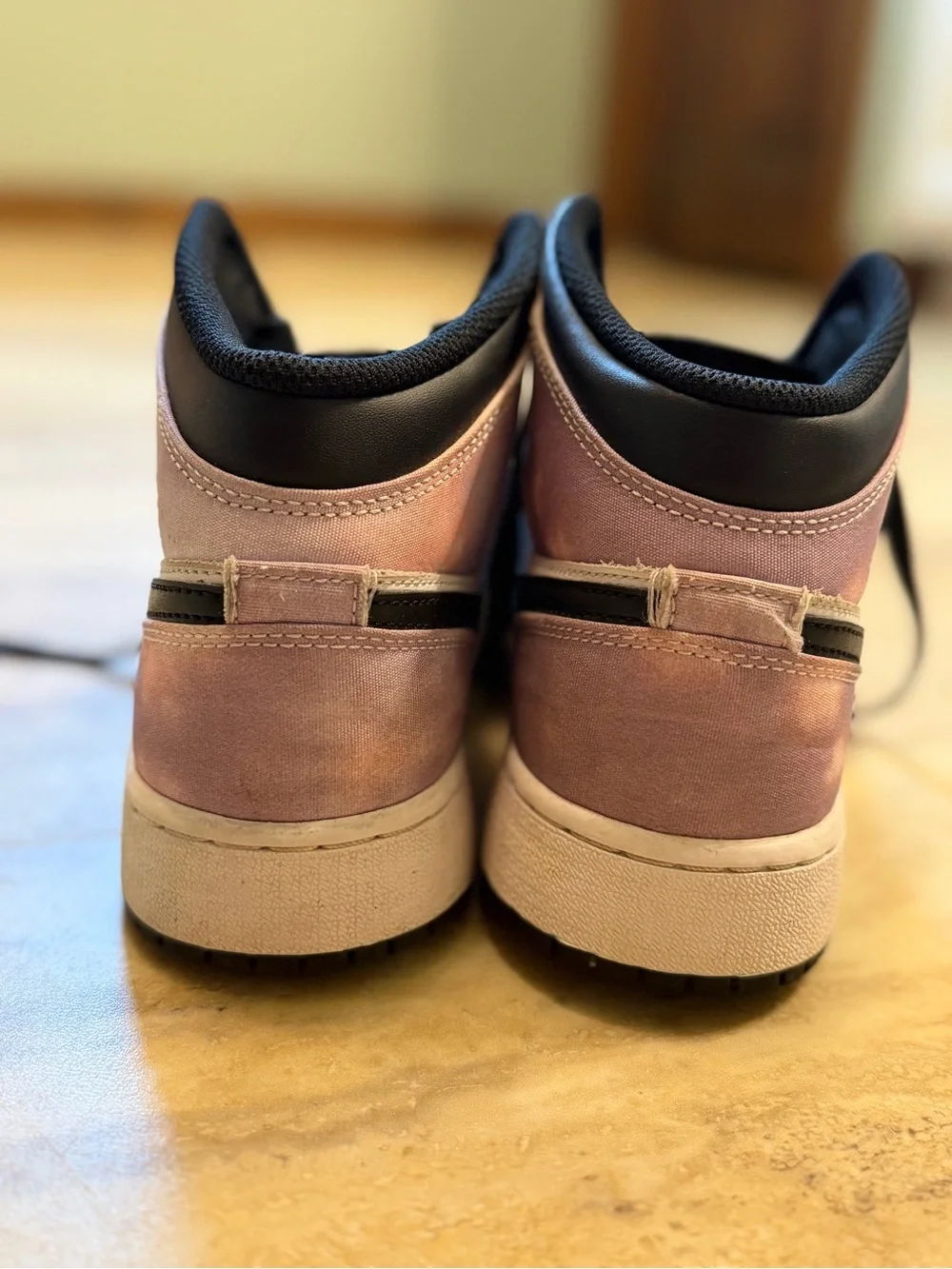 Nike stylish kids